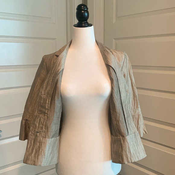 CONTEMPORAINE Women’s Blazer - Picture 5 of 15